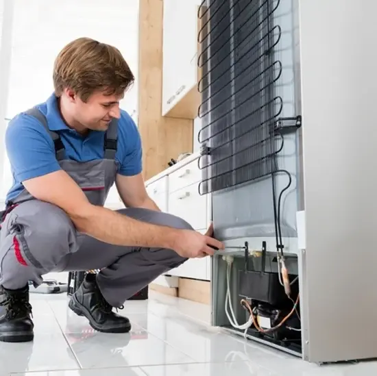 Conserto de Geladeiras